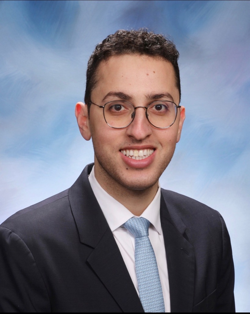 Dr. Brian Aminpour, dentist at Dental Partners Columbus